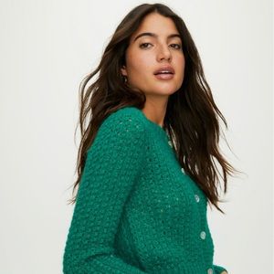 Wilfred Fortune Cardigan